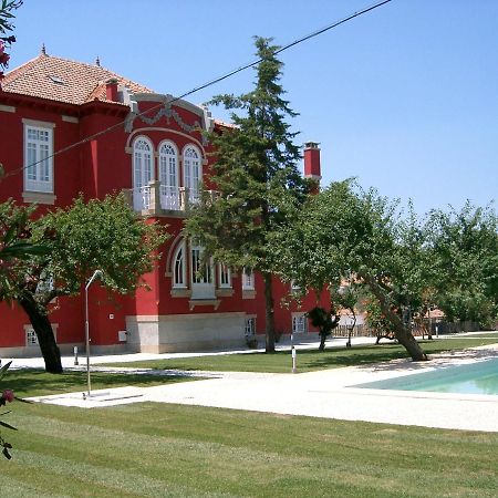 Casa Vermelha Vila Nova de Foz Côa Exterior foto
