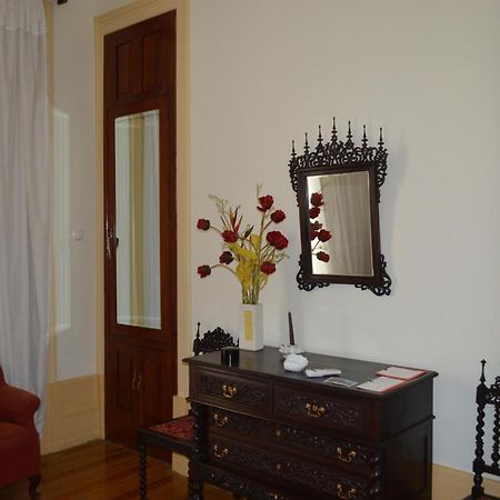 Casa Vermelha Vila Nova de Foz Côa Exterior foto