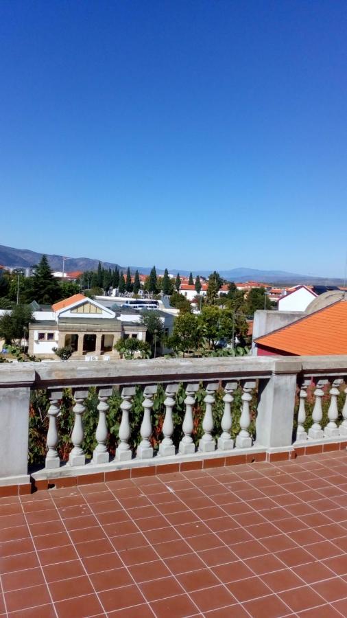 Casa Vermelha Vila Nova de Foz Côa Exterior foto