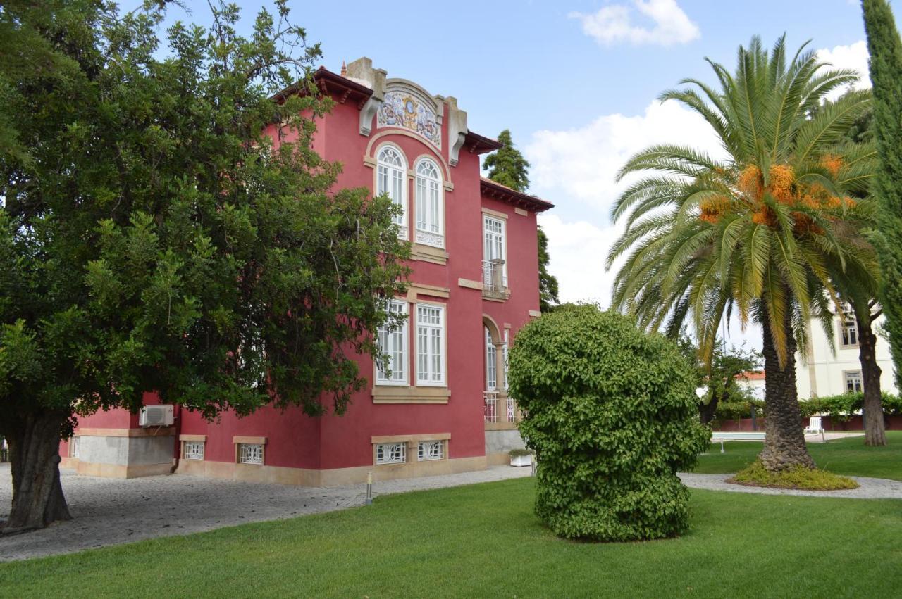 Casa Vermelha Vila Nova de Foz Côa Exterior foto