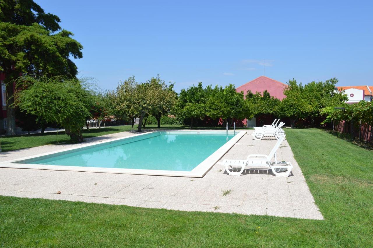 Casa Vermelha Vila Nova de Foz Côa Exterior foto